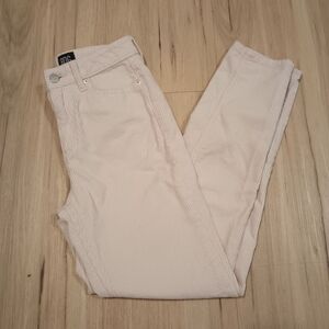 BDG mom high-rise corduroy pants